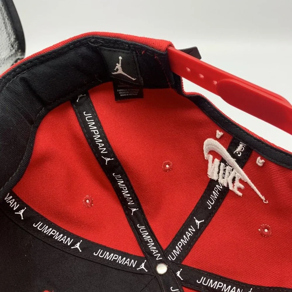 Air‎ Jordan 23 Jumpman Hat Snapback Cap